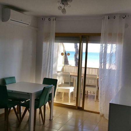 Playmar Lejlighed Cambrils Eksteriør billede