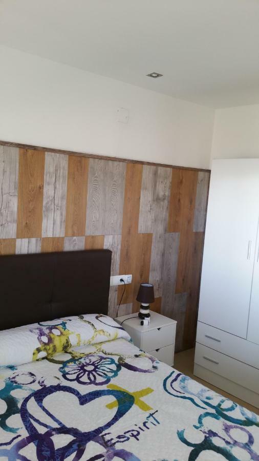 Playmar Lejlighed Cambrils Eksteriør billede
