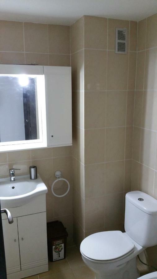 Playmar Lejlighed Cambrils Eksteriør billede