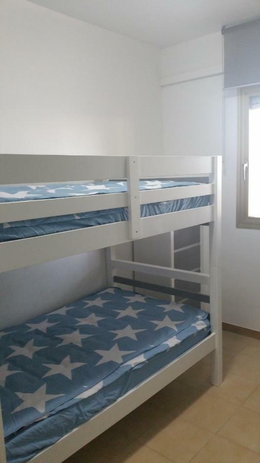 Playmar Lejlighed Cambrils Eksteriør billede